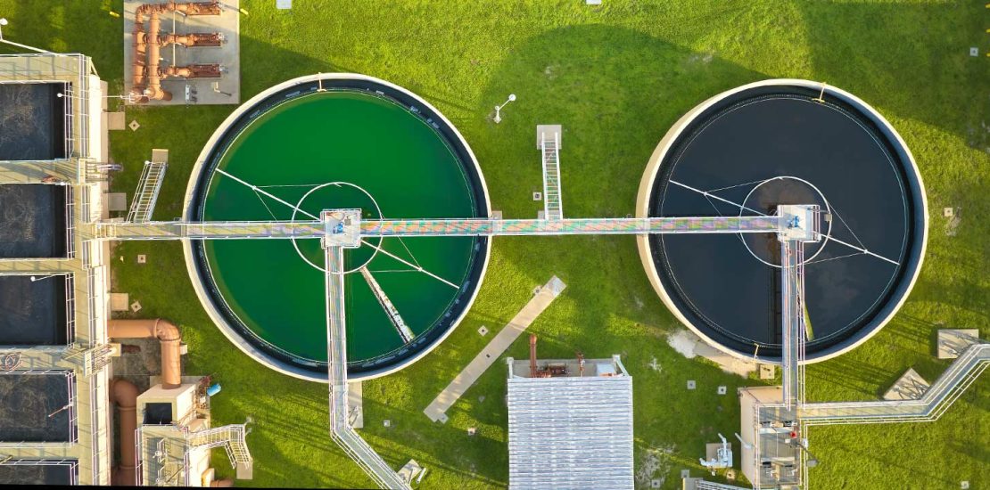 La importancia del tratamiento de planta de aguas residuales